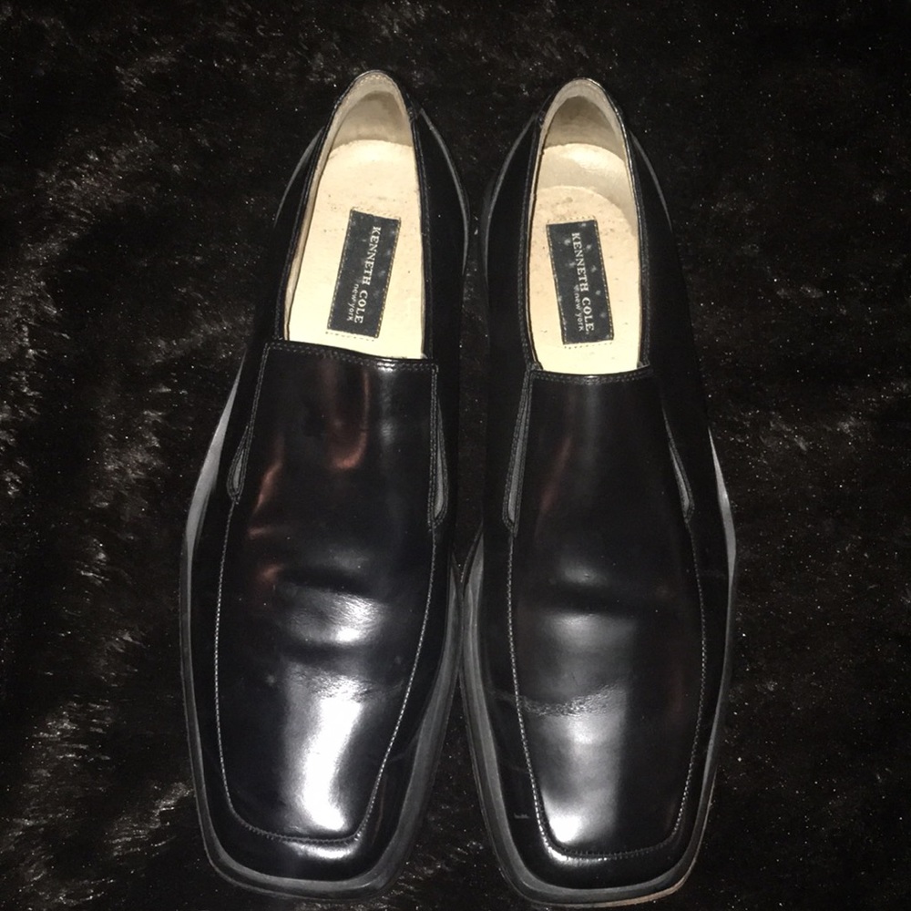 Kenneth Cole loafers